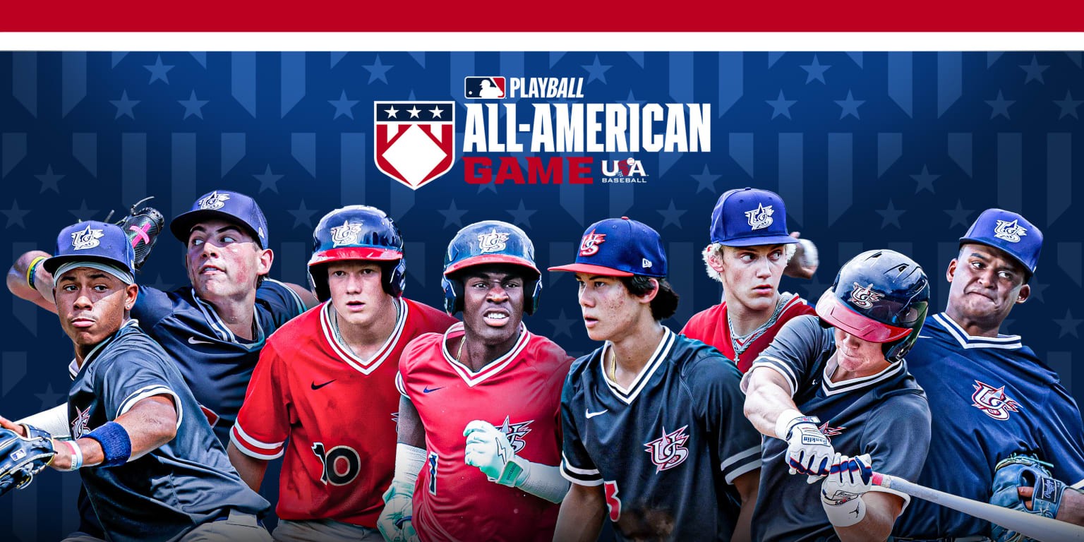 Iowa's Matt Meeker to Shine at High School All-American Game in Dyersville