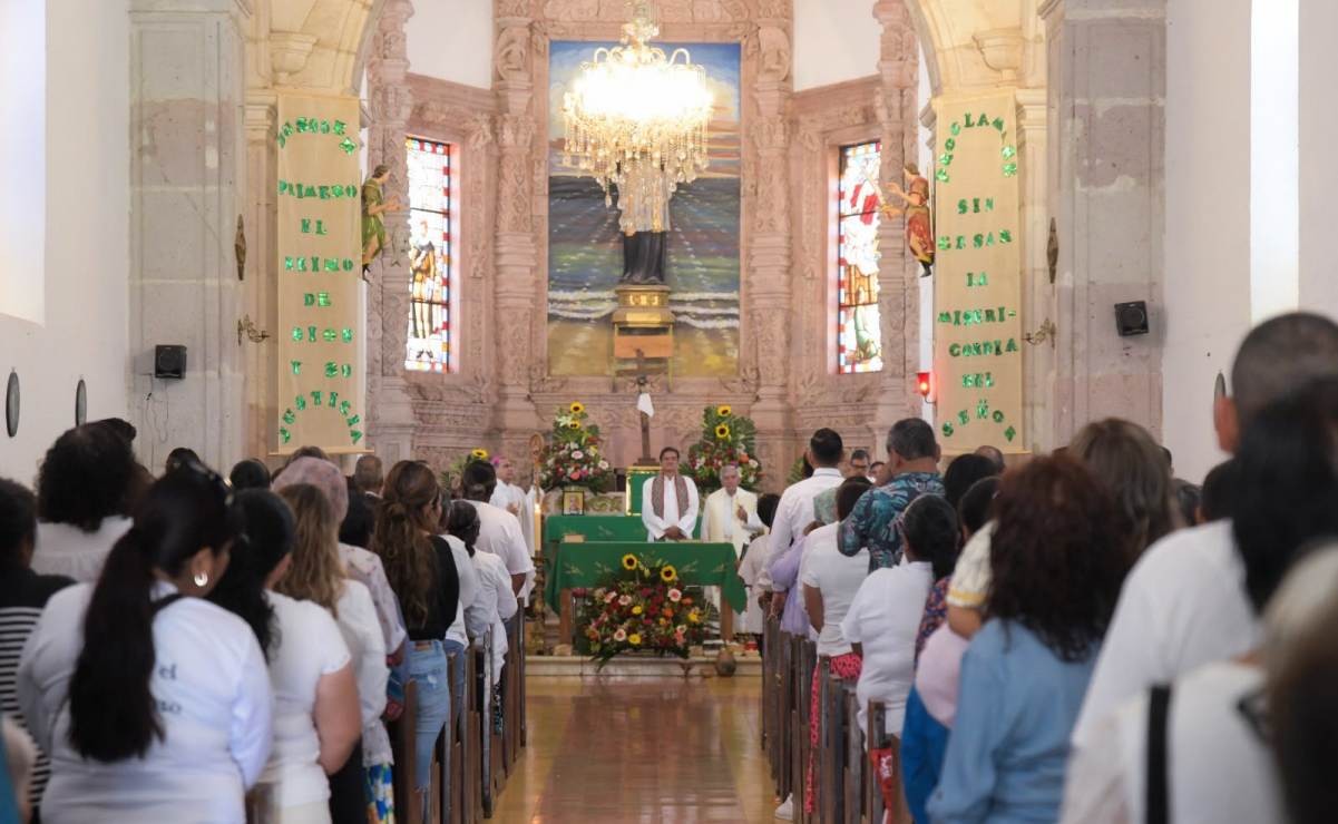 Asesinato de jesuitas en Chihuahua: memoria y fracaso del Estado