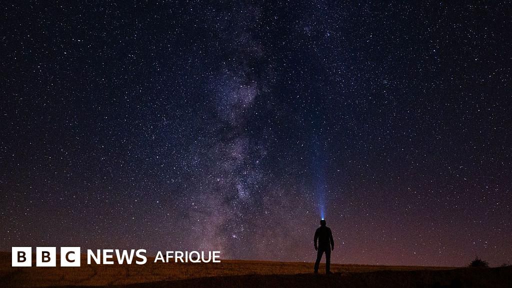 L'Univers s'éteint : la naissance des étoiles ralentit