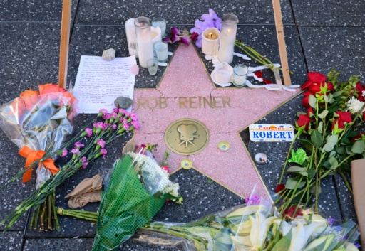 Tragédie familiale à Hollywood : un fils tue ses parents