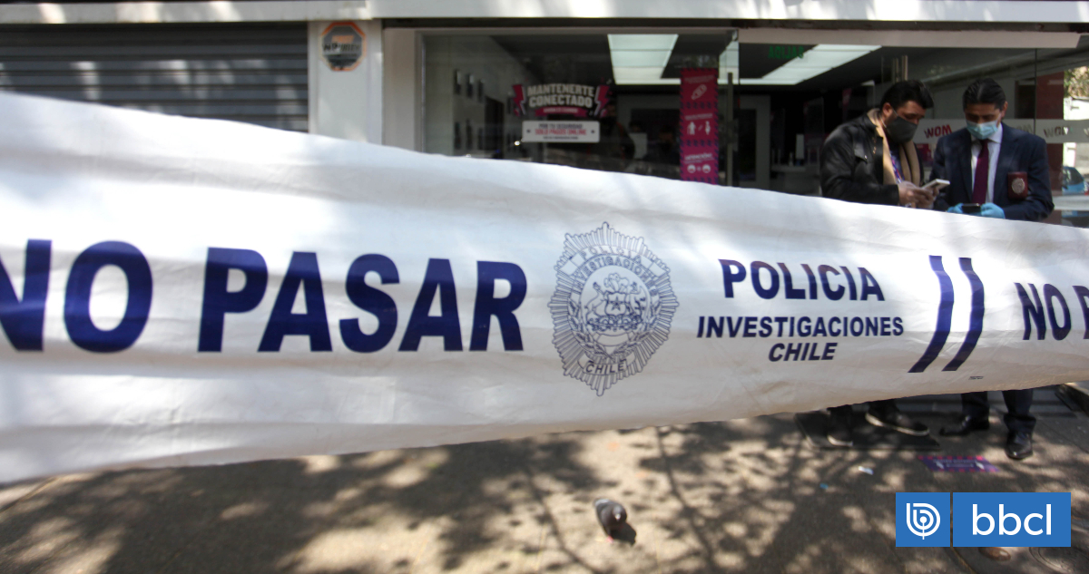 Comercio alerta cifra oculta de criminalidad ante bajas denuncias