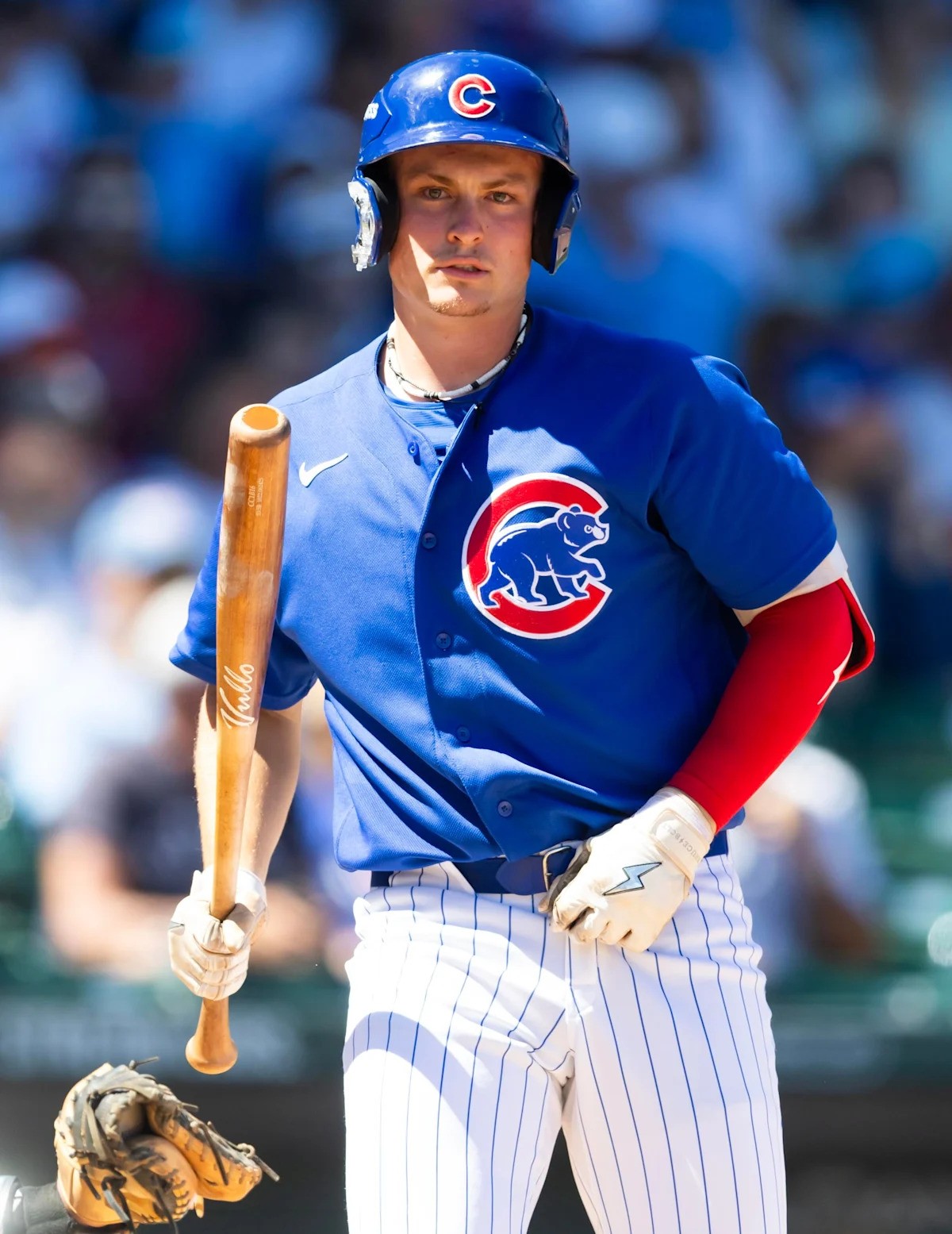 Cubs Minors: Hartshorn Homers Again, Iowa Cubs Rained Out