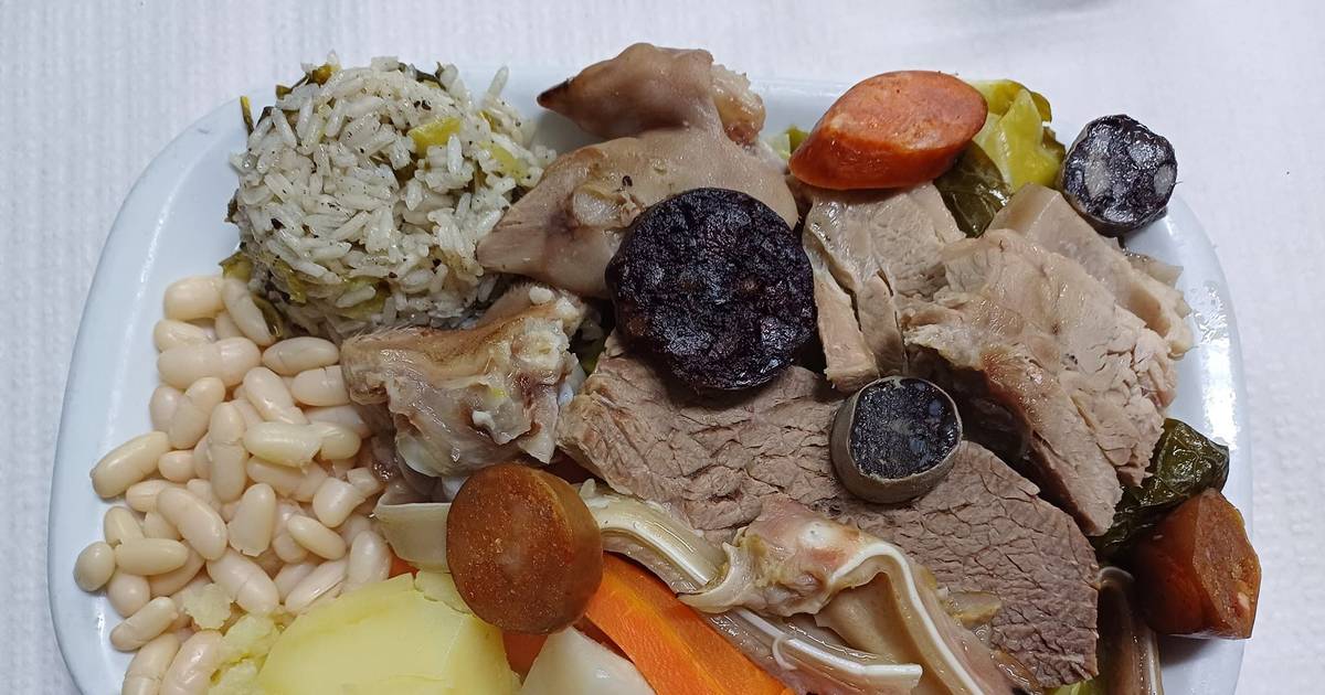 Cozido à portuguesa: tradição popular resiste em tascas lisboetas