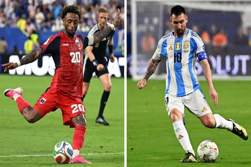 Salah Leads Egypt's Historic World Cup Knockout Quest