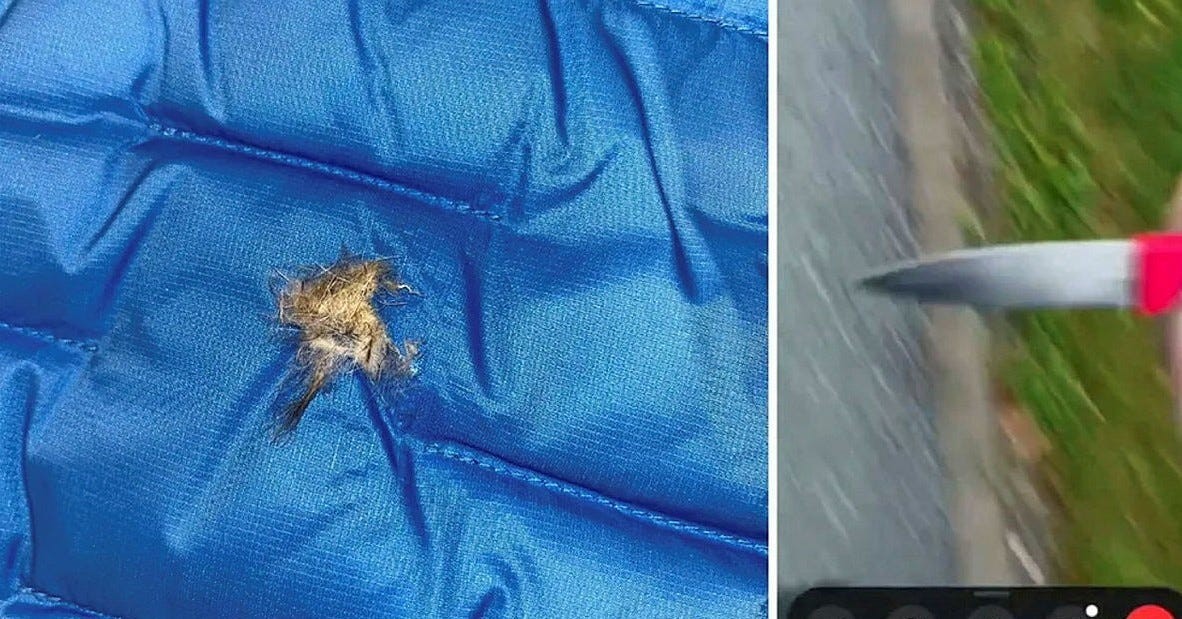 Anonymt vittne prövas första gången i svensk tingsrätt
