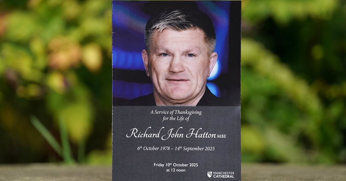 Ricky Hatton's Death Exposed Boxing's Duty of Care Crisis: A Year On, Nothing Has Changed