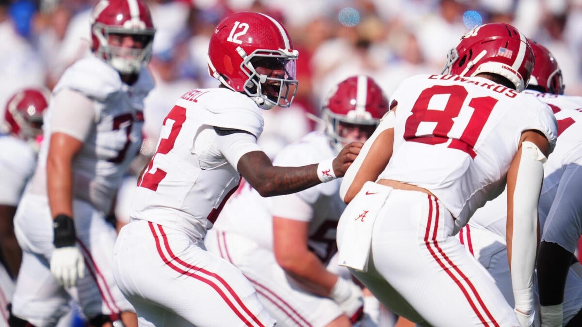 Week 5 College Football Betting: Iowa-Ohio State Showdown Headlines Big Bonuses