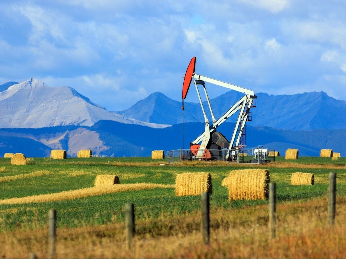 Canada's New Tax Break Could Unleash Oilsands Boom: 'Stars Are Aligning'