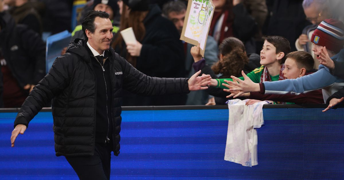 Villa's Europa Win Masks Football's Systemic Inequalities