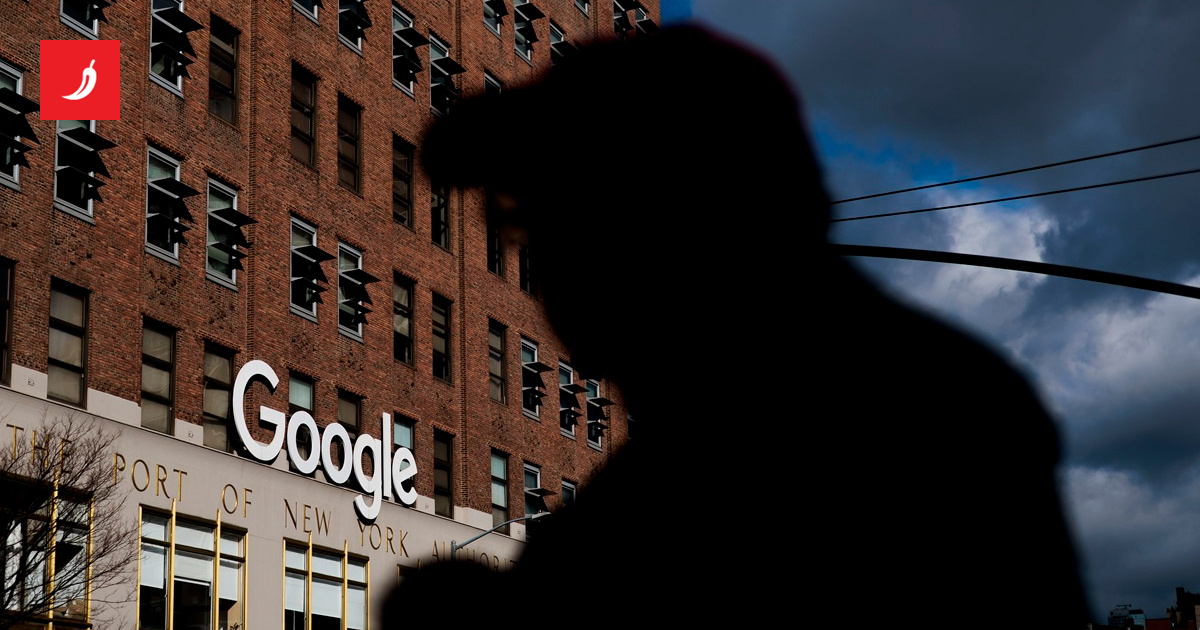 Google otpustio inženjera jer je branio savjest: 'Svaki dan sam izdavao svoj narod'