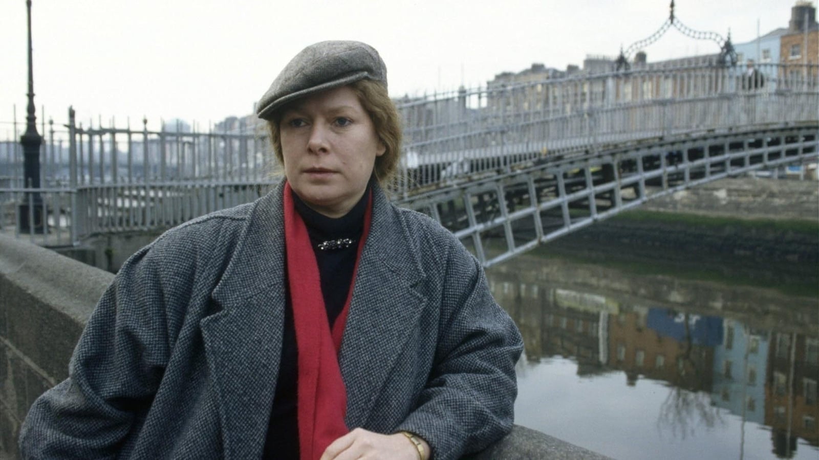 Dolores Keane: Voice of Ireland's Soul Passes at 72