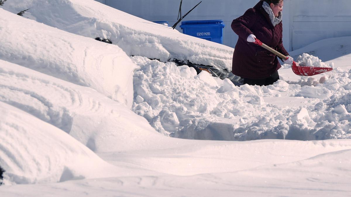 US Northeast Storm: Lessons in Resilience and Preparedness