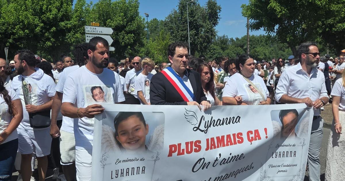 Affaire Lyhanna : quand la Métropole découvre ses placards pleins de plaintes