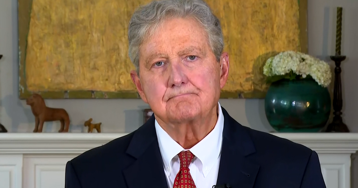 Kennedy: Iran War, Spending Cuts Top Midterm Concerns for Iowa Families