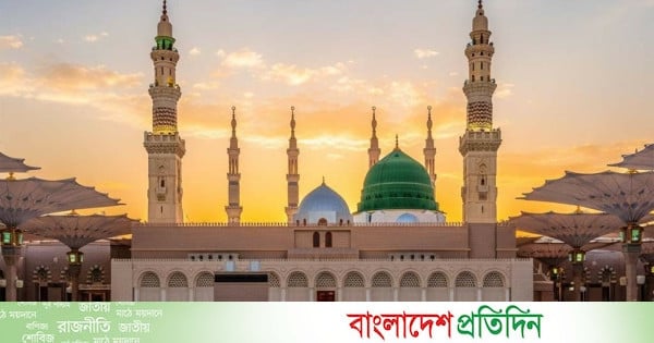 মুক্তিযুদ্ধের চেতনায় মানবিক মূল্যবোধ: নবীজির দৃষ্টিতে সর্বোত্তম মানুষ