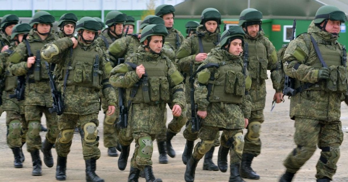 Путін готує нову мобілізацію: розвідка Заходу розкрила плани Кремля