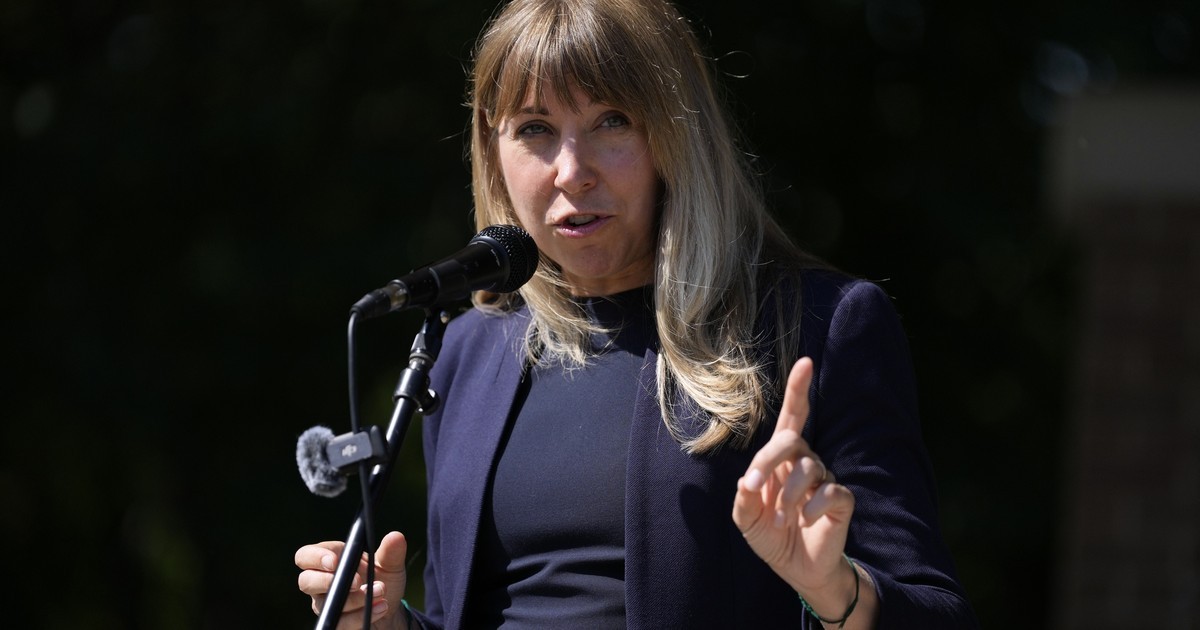 Fact Check: Democrat Sarah Trone Garriott’s Ad Misleads Iowa Voters on Her Record