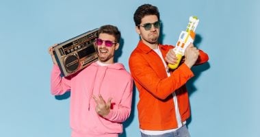جيل الثمانينيات: 8 تحولات نفسية نحو الحرية الفردية والحداثة