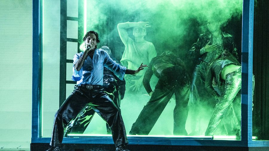 Eurovision i dyk: 35 mio. seere tabt efter politisk boykot