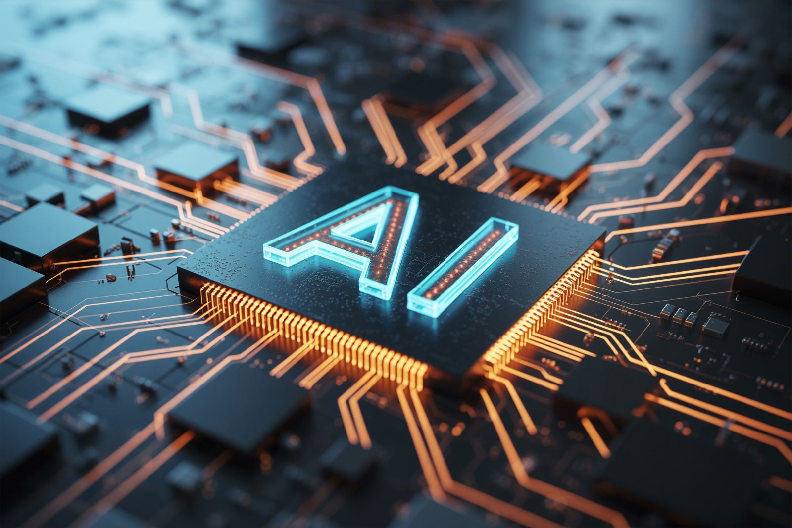Marvell Stock Soars on Strong Earnings, AI Growth Potential