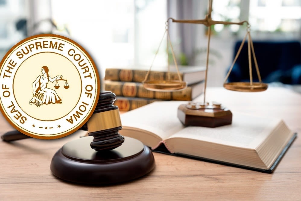 Iowa Doctor Fights Board of Medicine in Case That Could Reshape Licensing Rules