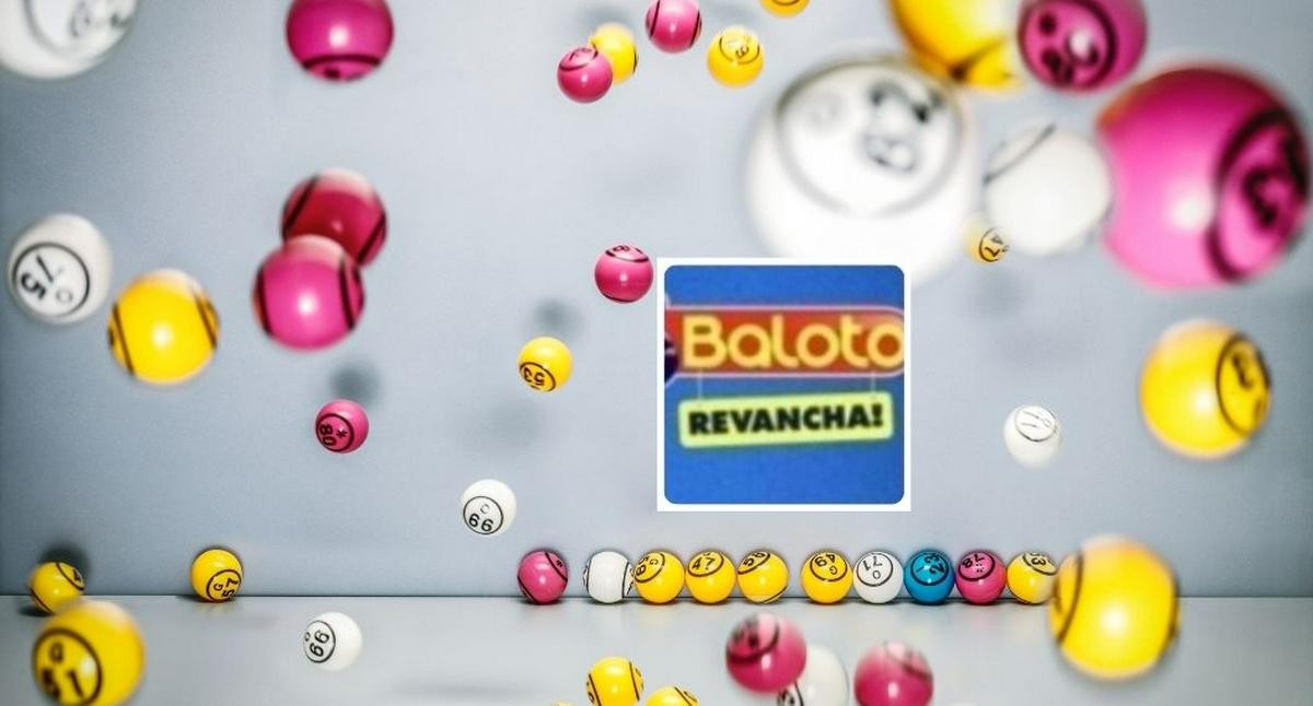 Baloto y Baloto Revancha: resultados del sorteo 2719 de este miércoles 7 de octubre
