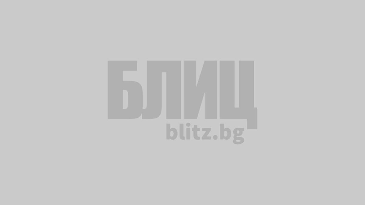 Спряна помощ за Украйна: Българската крепост пази своите