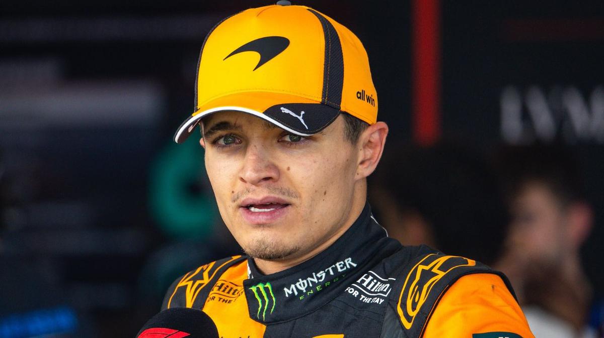 F1 Drivers Voice Safety Concerns Over New Regulations