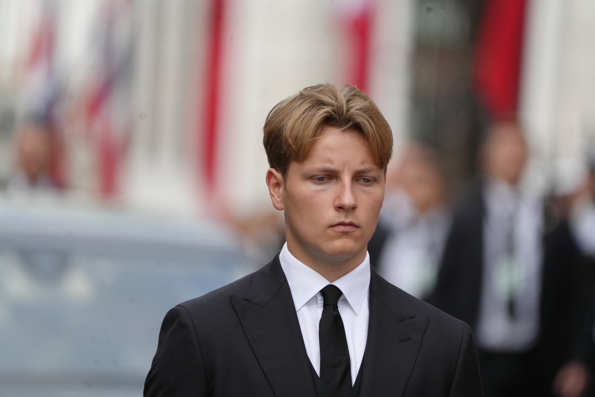 Prins Sverre Magnus: En ny stemme i kongehuset