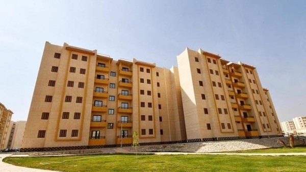 مصر تفتح باب الحجز لـ25 ألف شقة سكنية بنظامي الإيجار والتملك