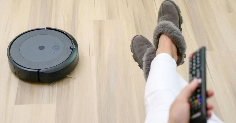 Tecnología al servicio del pueblo: robots que liberan tiempo