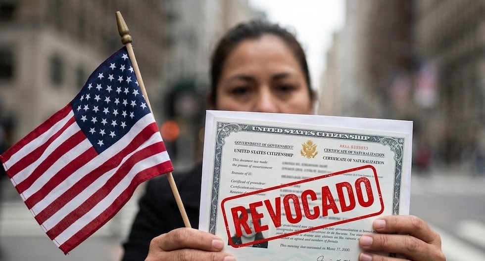 Revocación de la ciudadanía estadounidense: la nueva guía del USCIS y sus implicancias legales