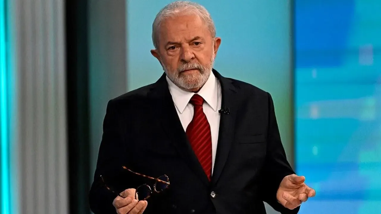 Lula calla ante Milei: el silencio como escudo en la campaña brasileña