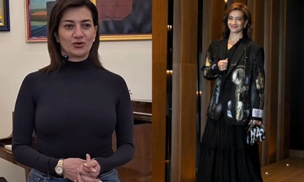 Առաջին տիկնոջ հագուստի խնդիրը՝ ազգային արժանապատվության հարց