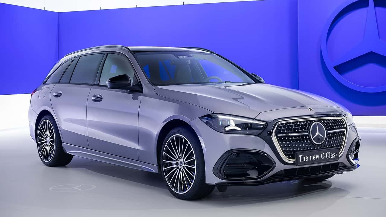 Mercedes C-Serisi Yenilendi: Alman Mühendisliği, Türk Dünyasının Yolunda