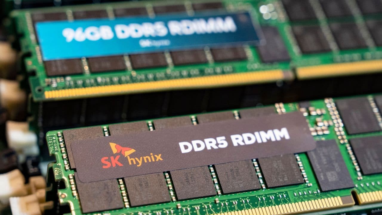 AI Memory Trade: The West's Chip Gambit and the Lessons for Zimbabwe