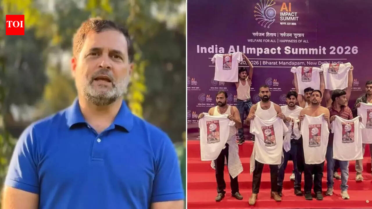 Indian Democracy Shows Strength Through Peaceful Protest