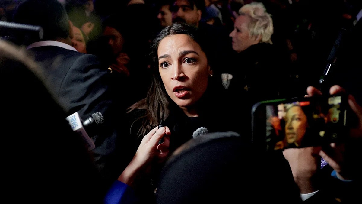 House Vote Exposes Deep Democratic Divide on Israel Aid