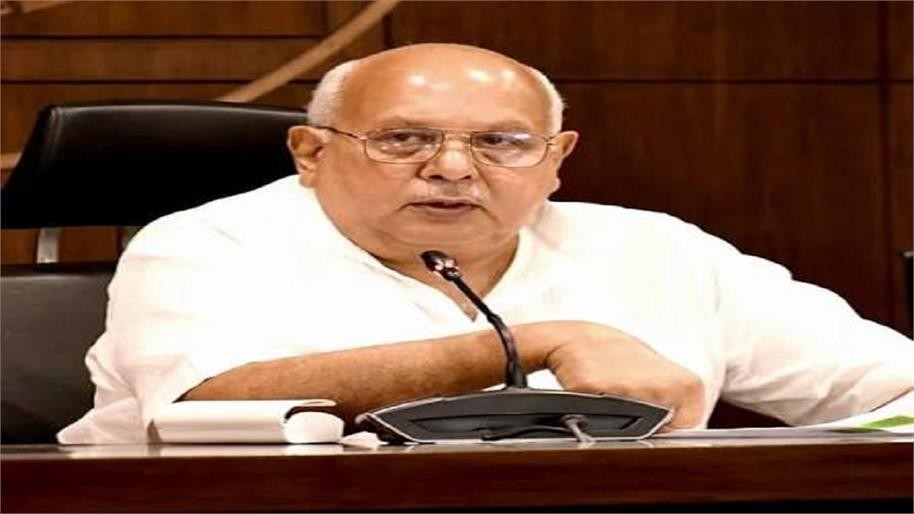 एमएसपी से लेकर कानून-व्यवस्था तक: योगी सरकार की उपलब्धियों से सपा को आईना दिखाते सूर्य प्रताप शाही