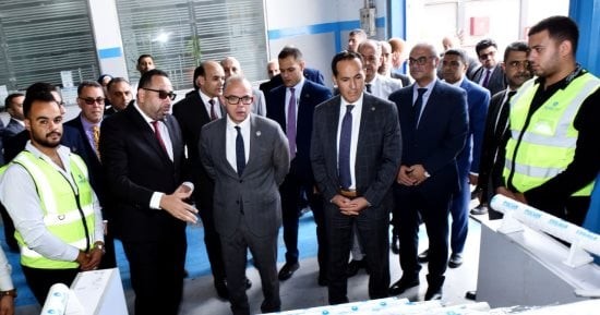 مصر تعزز ثقافة التصدير وتفتح أسواقاً جديدة للمنتجات الوطنية