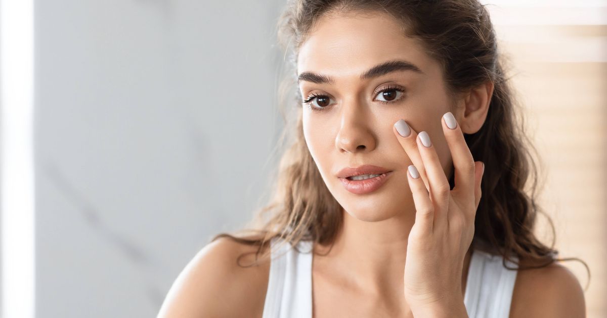 Ancient Beauty Wisdom Meets Modern Science: Eye Care Revolution