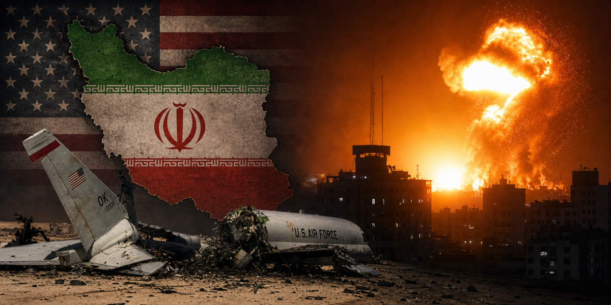 Teheran ne popušta: Iransko gvožđe slomilo američke pregovore