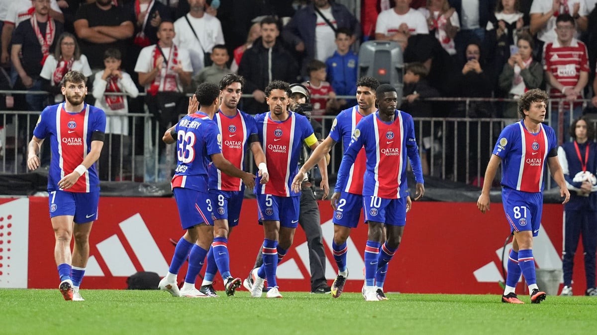 Marquinhos et Carol Cabrino : l’amour version 2.0, ou comment un capitaine du PSG a dragué sur les réseaux