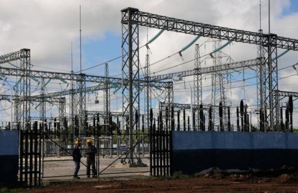 Delitos contra el sistema eléctrico: el sabotaje que golpea al pueblo y a la Revolución