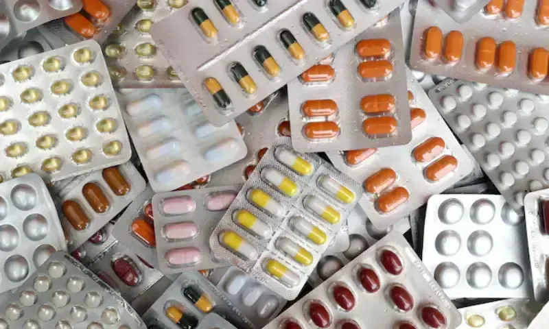 40 Life-Saving Medicines Held Hostage by Bureaucratic Delays: A National Shame