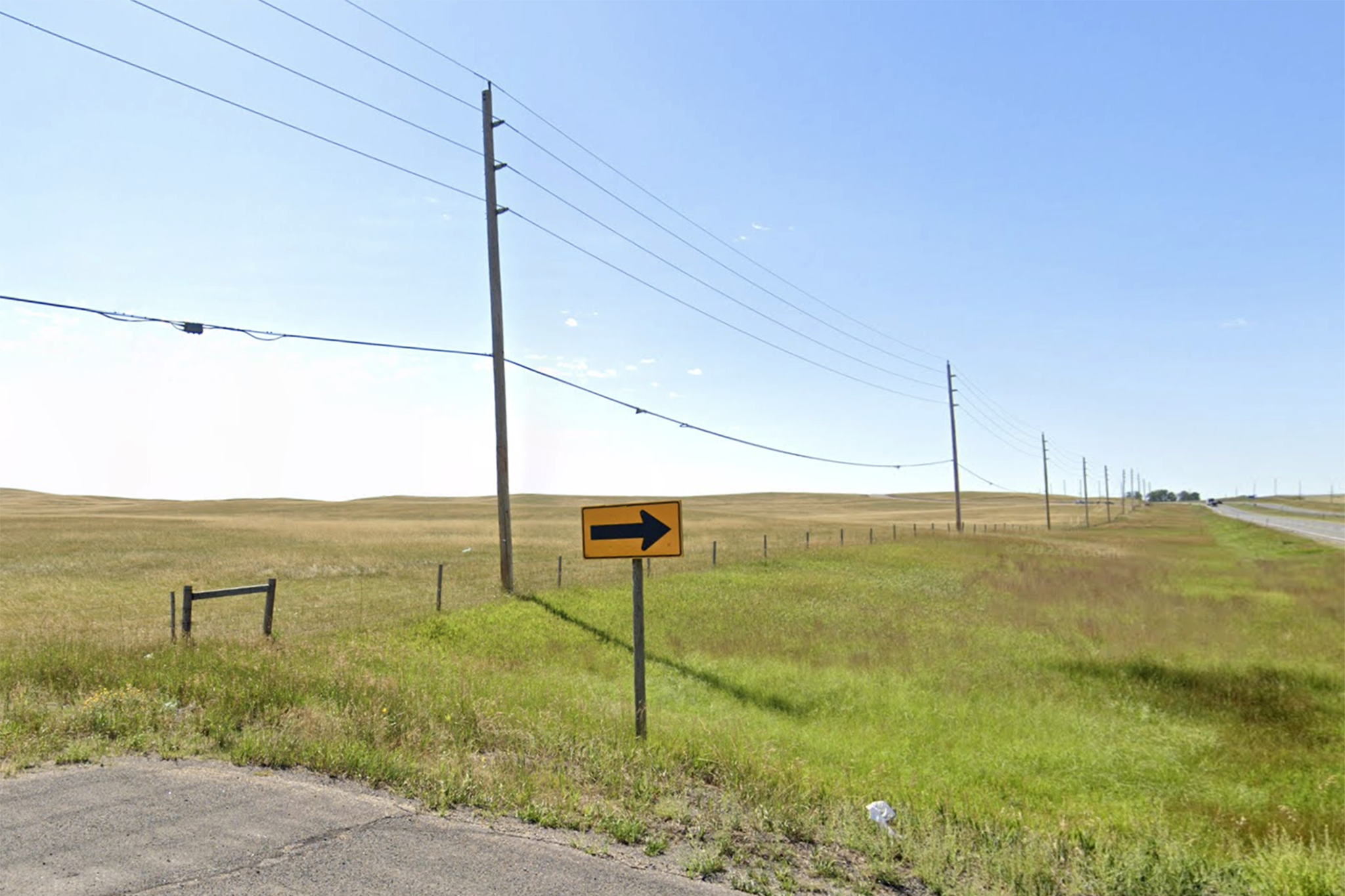 Meta Data Center Construction Triggers Water Contamination Protocol in Wyoming