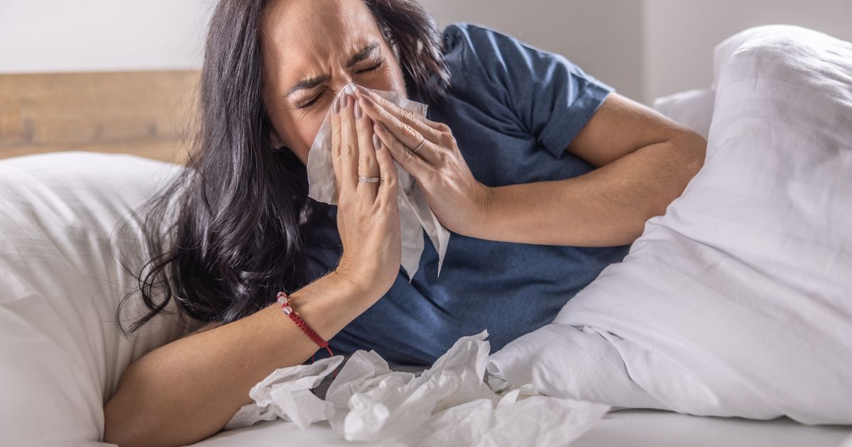 Corporate Wellness Industry Exploits Allergy Sufferers