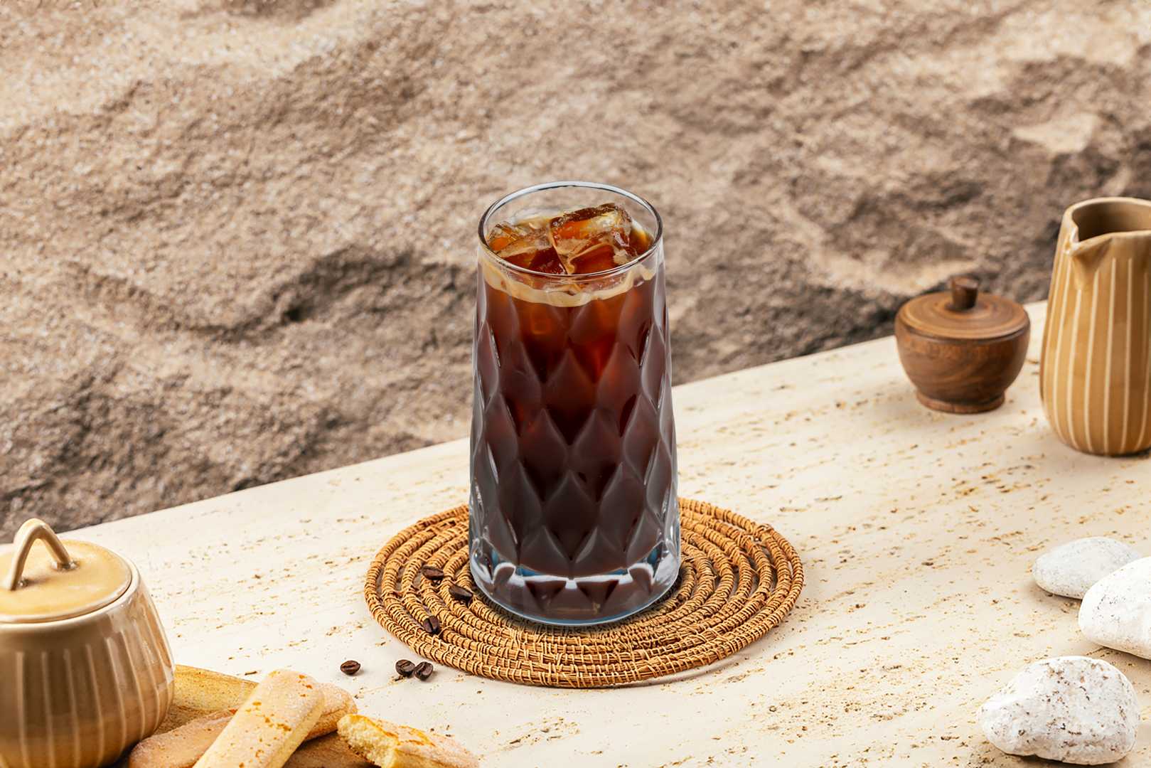 Iced Americano image