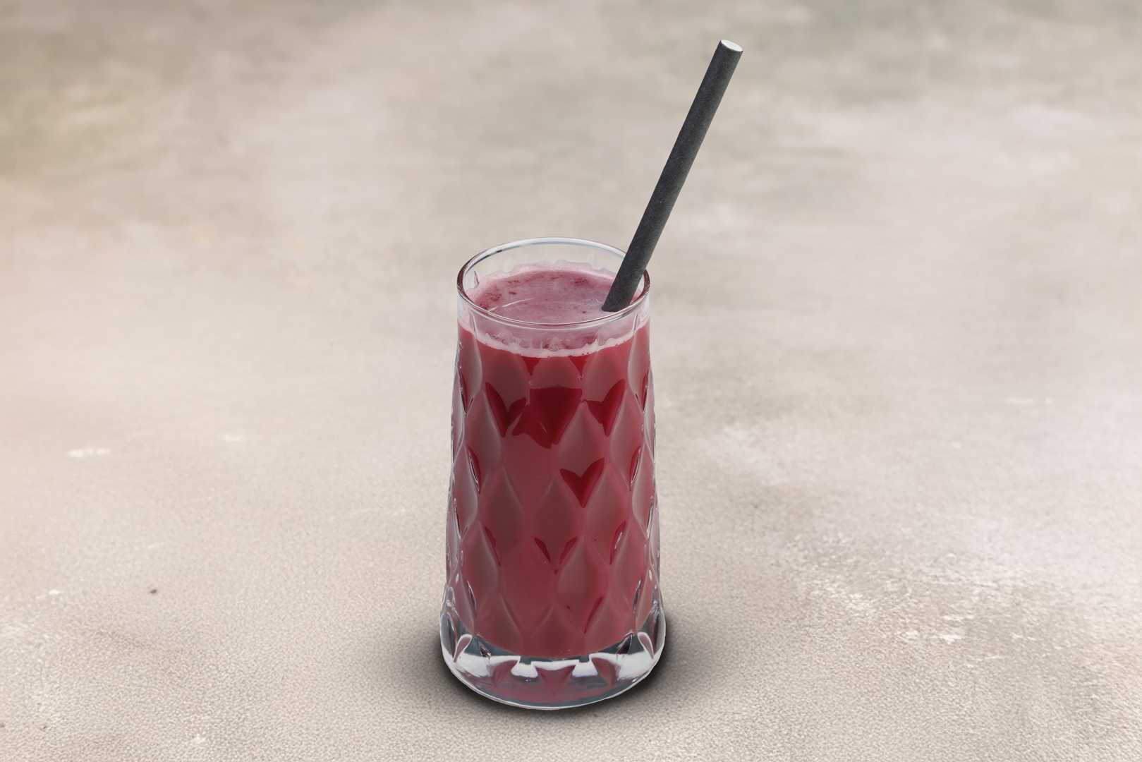 Pomegranate Juice image