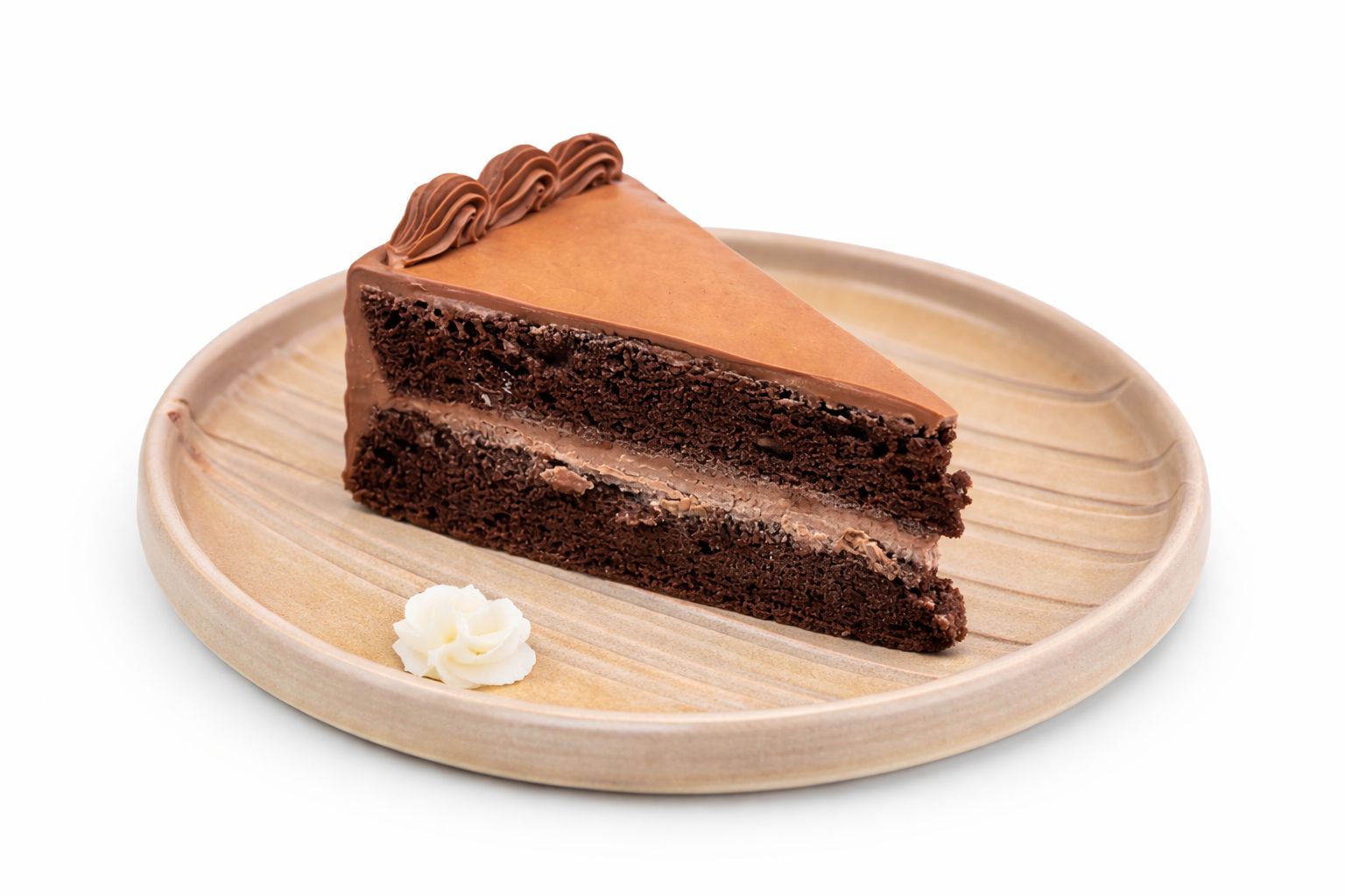 Chocolate cake image